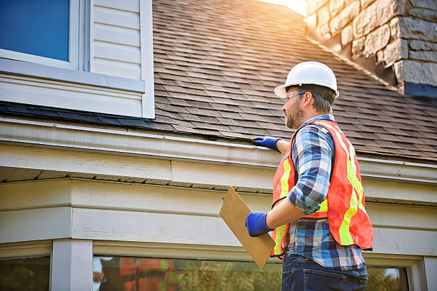 Licensed Gutter Repair And Installation service in Englewood, FL - Norken Roofing